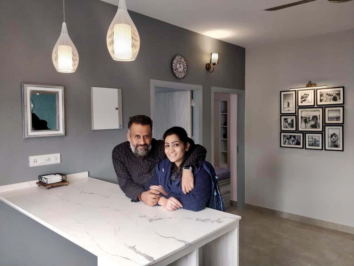 DDA FLAT RENOVATION